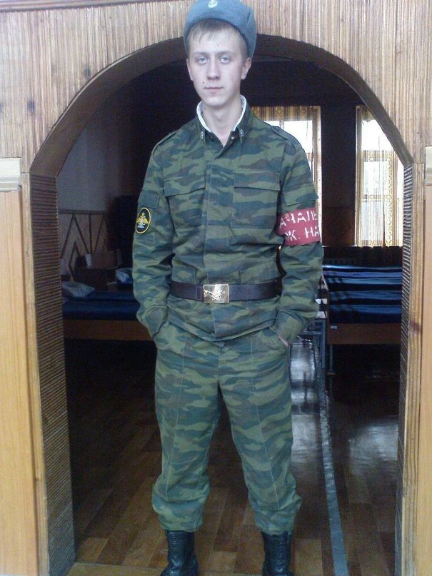 Станислав Рылин фотография #12