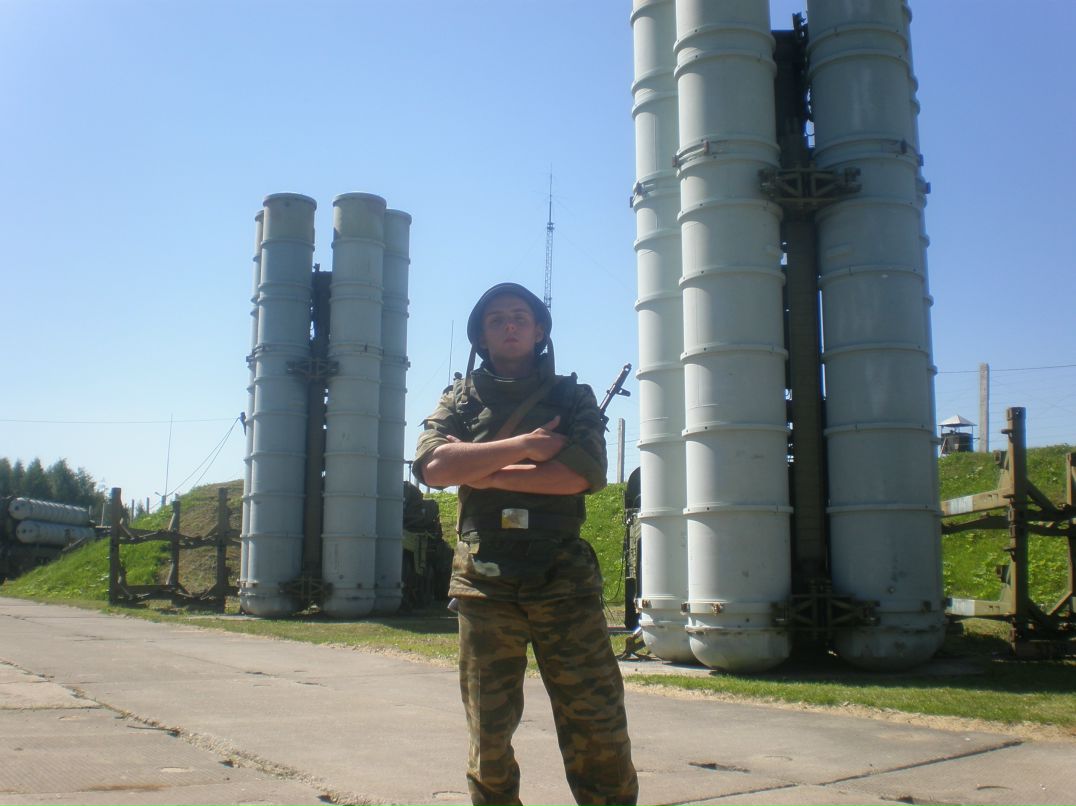 Дмитрий Косарев фотография #23