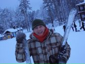 Фотография Носова Андрея