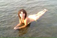 Фотография Егорчевой Евгении