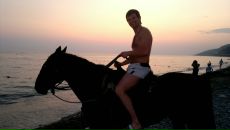 Фотография Цопина Максима