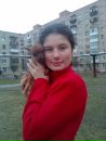 Діана Шестьоркіна фотография #5 (источник - https://vk.com/id70750276)