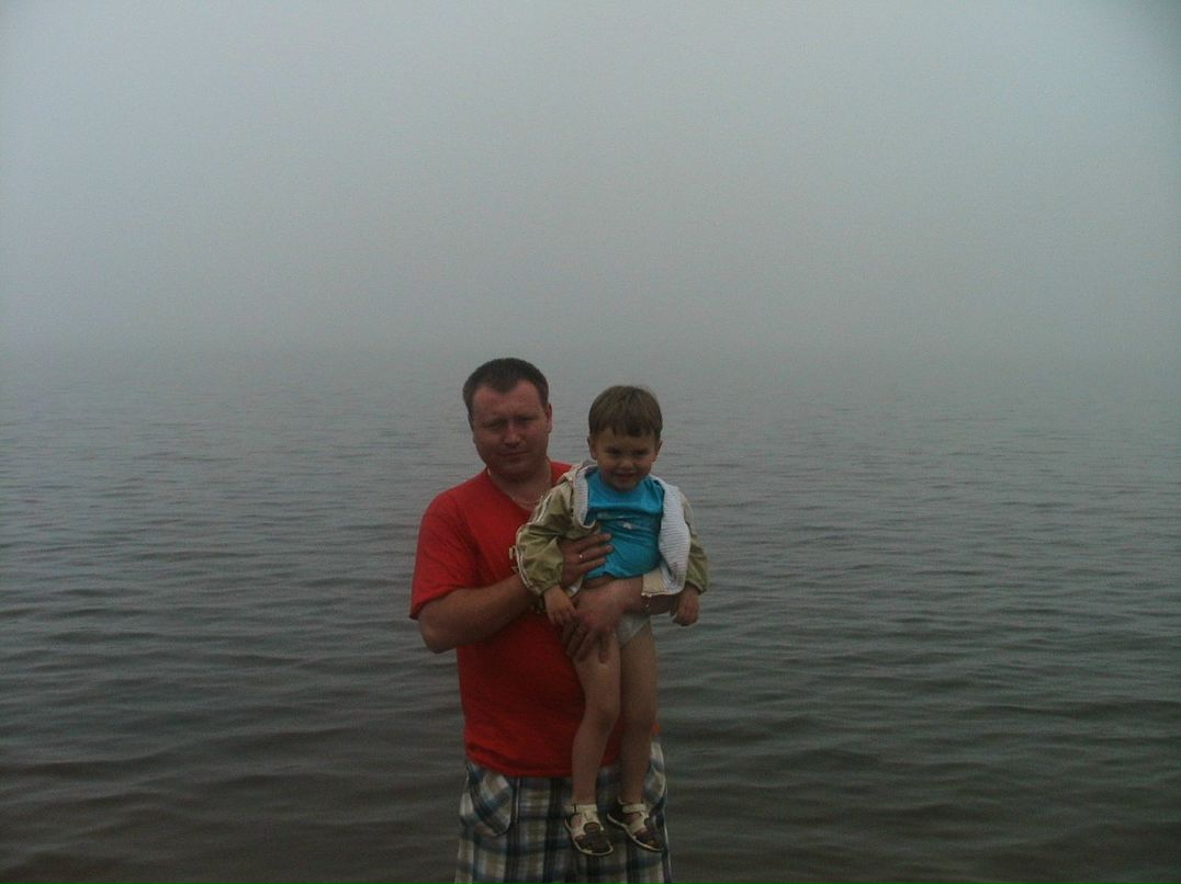 Михаил Вахрамеев фотография #3