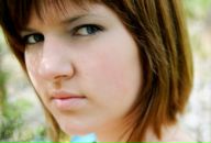 Фотография Кабаковой Оли