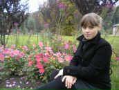 Мар'яна Кузнєцова фотография #45 (источник - https://vk.com/id9823912)