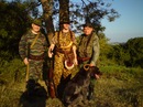 Фотография Цыганка Антона