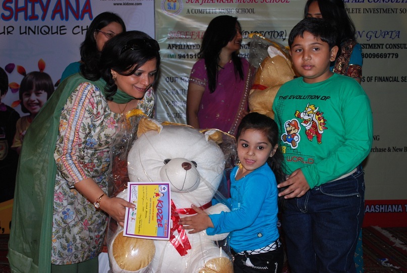 Ajay Rajkumar фотография #23