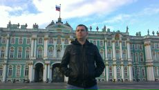 Рома Ремінський фотография #45 (источник - https://vk.com/id53257048)