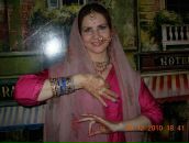 Фотография Белорусовой Елены