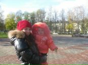 Фотография Лабутиной Дарьи