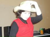 Фотография Григорьевой Annette