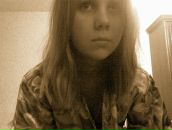 Фотография Андреевой Стасянки