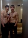 Фотография Новодворцева Антона