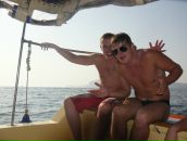 Фотография Пустенького Максима