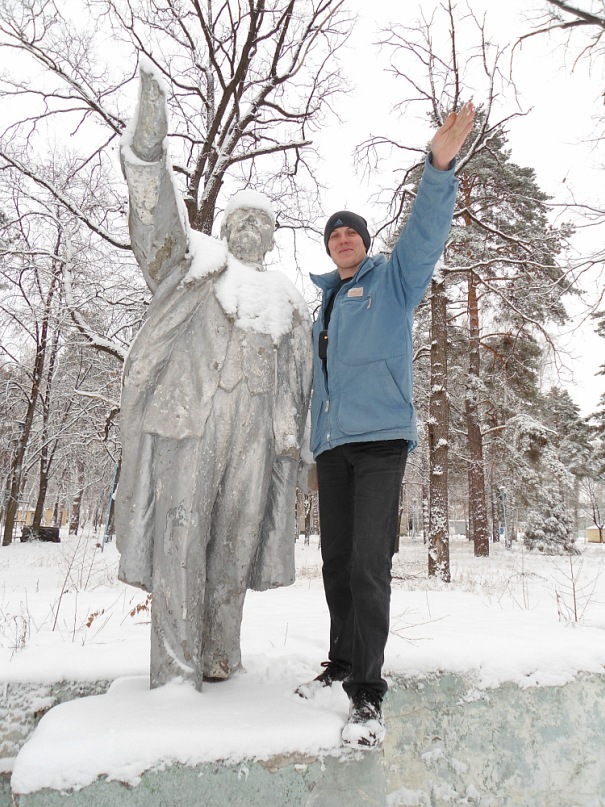 Дмитрий Мальцев фотография #15