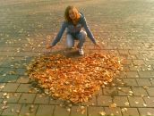 Фотография Хазовой Ксении