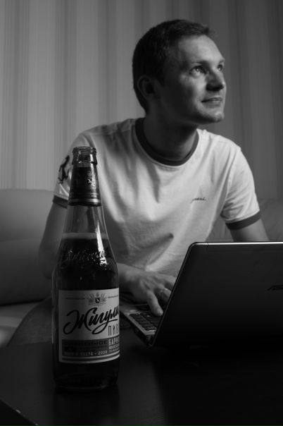 Ник Коптев фото №1