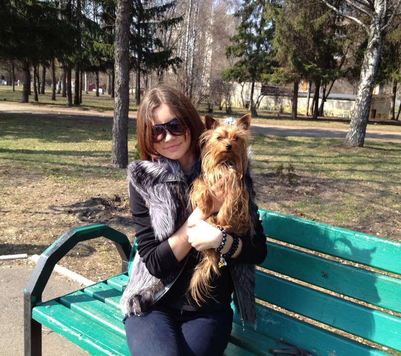 Анюта Никоненко фотография #23