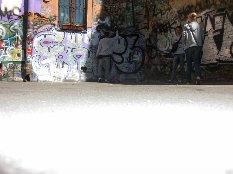 Снискто Tagging фотография #6