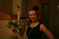 Фотография Литвиновой Оксаны