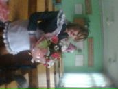 Іруська Шай фотография #3 (источник - https://vk.com/id79107439)