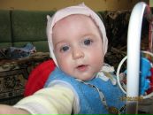 Іванка Матвіюк фотография #4 (источник - https://vk.com/id88643731)