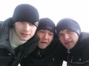 Фотография Ахметова Карима