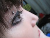 Фотография Петровой Яны