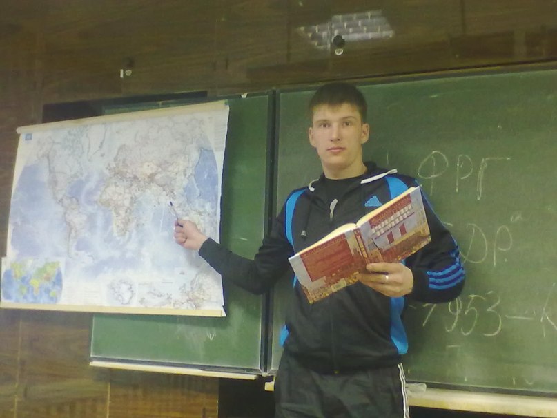 Владимир Шипицын фотография #5