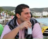 Emre Yenal фотография #1