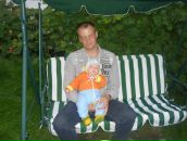 Фотография Кибаца Сергея