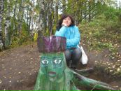 Фотография Чучалиной Кати