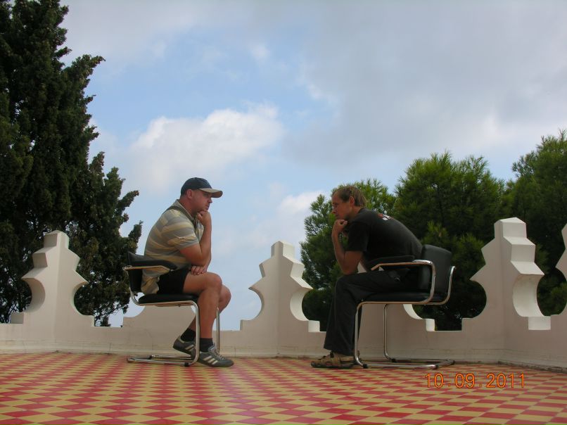 Дмитрий Плотников фотография #22