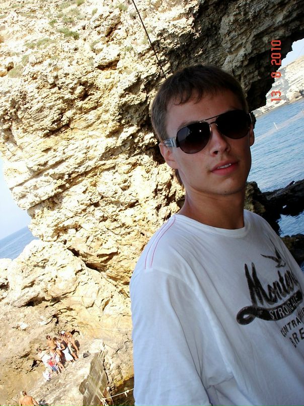 Виктор Самигулин фотография #29