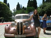 Фотография Окопской Радмилы