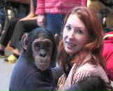 Фотография Звоновской Анастасии