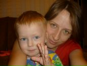 Фотография Межуевой Олеси