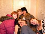 Фотография Заречновой Наталии