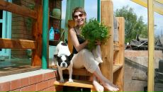 Фотография Arutyunova Anna