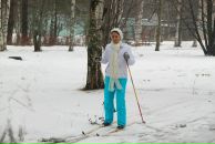 Фотография Салик Татьяны