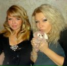 Фотография Сапожниковой Анны