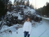 Фотография Поленниковой Анны