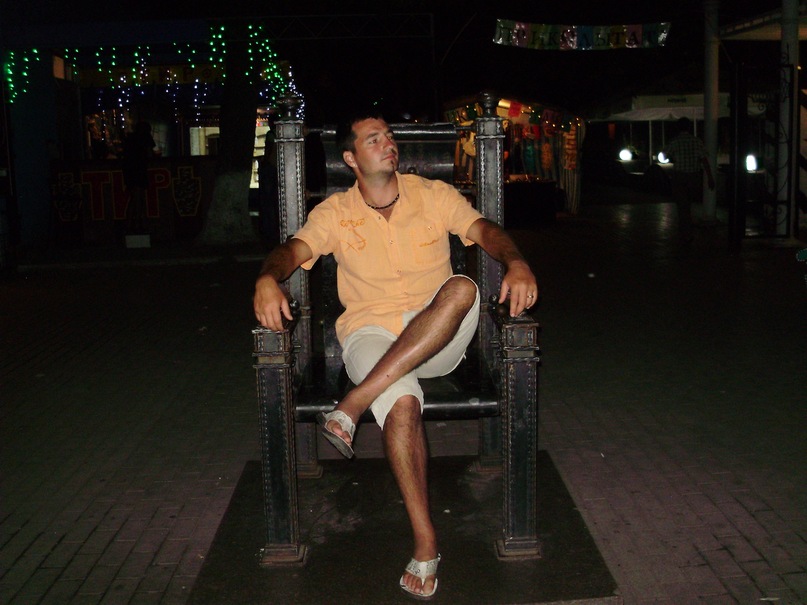 Александр Пащенко фотография #16