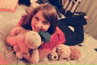 Фотография Старченко Юлии