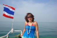 Фотография Гоголевой Екатерины