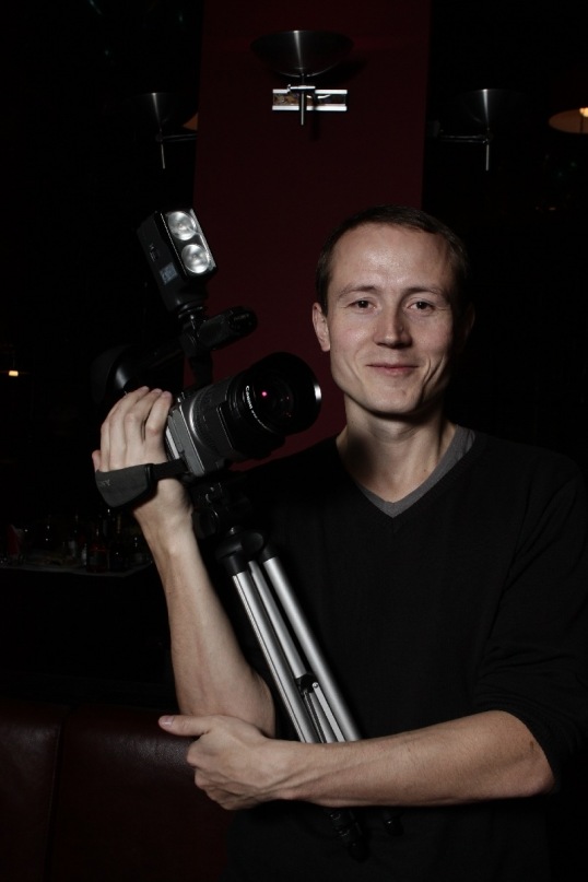 Сергей Рыбаков фотография #29