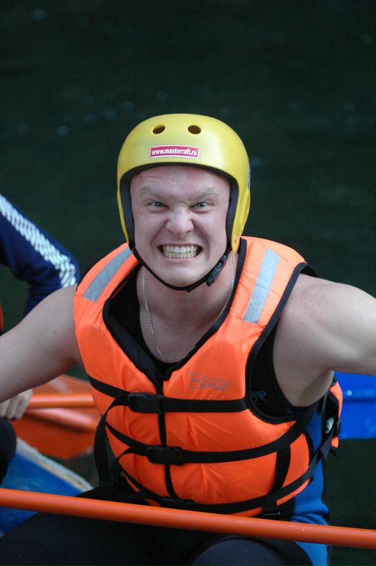 Егор Синицын фотография #6