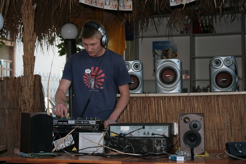 Sergey Misnik фотография #47