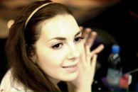 Фотография Кузнецовой Любы