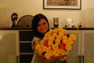 Фотография Тарасовой Лены